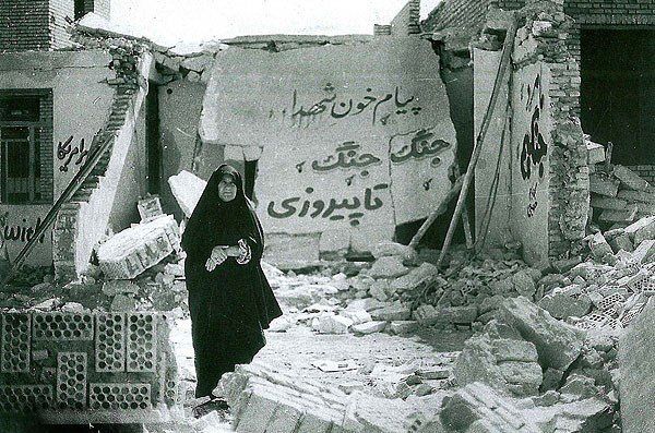 خرمشهر اینگونه آزاد شد
