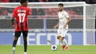 پرسپولیس و الریان به هدف خود نرسیدند