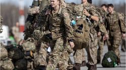 الزامی شدن خدمت نظامی زنان در دانمارک