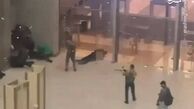 حمله تروریستی در مسکو، ده‌ها کشته و مجروح برجای گذاشت