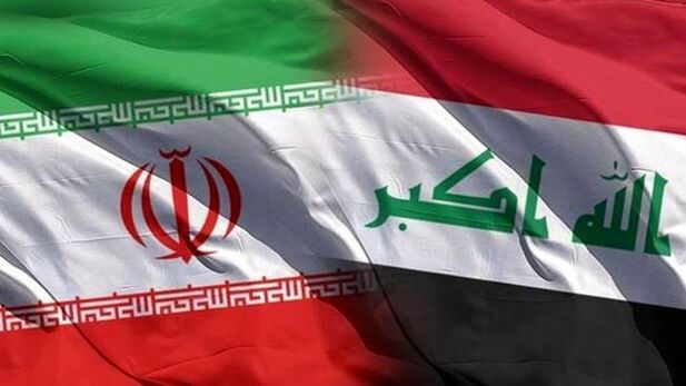 کنایه کنسولگری ایران در نجف به اجرای تحریم های آمریکا علیه ایران از سوی دولت عراق
