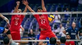 برنامه ورزشکاران ایران در روز نهم بازی‌های آسیایی ۲۰۲۶