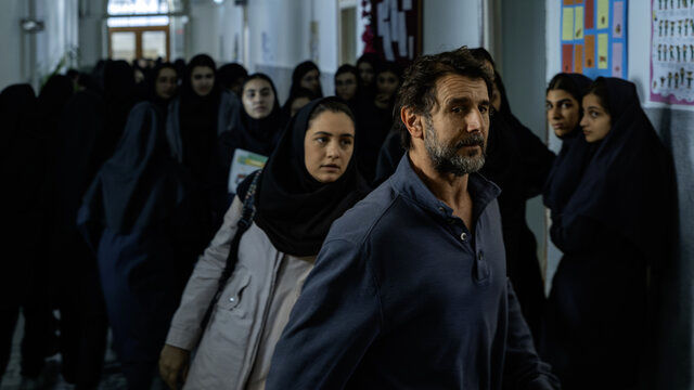 «زیبا صدایم کن» به جشنواره فیلم ورشو می‌رود