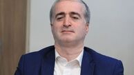 رییس اتاق اصناف تهران: مردم نگه‌داری پول ملی را خسارت می‌دانند