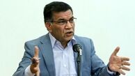 ابراز حساسیت جبهه پایداری نسبت به روحانی متاثر از سوابقش در طول تاریخ انقلاب است
