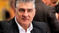 ویدئو | جنجال روی آنتن زنده؛ علیرضا حیدری وسط برنامه صداوسیما به خاطر صحبت از کیمیا علیزاده اخراج شد