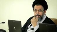 اظهارات مهم، علوی وزیر پیشین اطلاعات درباره متهمان ترور فخری زاده+انتشار برای اولین بار 