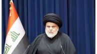 دستور مقتدی صدر برای لغو هرگونه تجمع اعتراضی تا پایان انتخابات