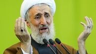 صدیقی: ما روحانیون زخم زبان‌های زیادی شنیده‌ایم/ زخم‌زبان‌ها خللی در اراده و ایمان بنده ایجاد نکرد