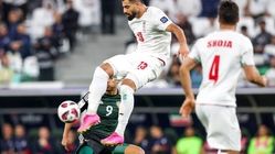 کنعانی‌زادگان: بازی با کیپ‌ورد یک محک جدی برای تیم است