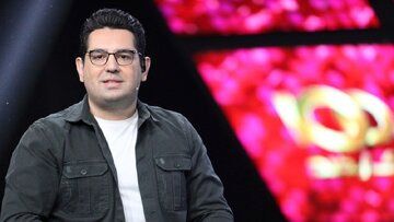 عکس‌ | مجری و گزارشگر معروف شبکه ۳ در کانادا