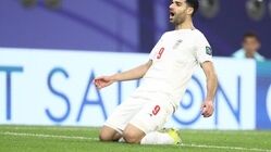 طارمی: روس‌ها بهتر از آمریکایی‌ها میزبانی کردند