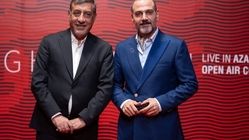 قائم پناه: زمینه اجرا برای همه هنرمدان فراهم خواهد شد