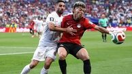 ایران- مصر پرمخاطب‌ترین بازی مرحله گروهی جام جهانی