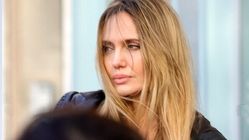 آنجلینا جولی با بحران مالی دست و پنجه نرم می‌کند؟