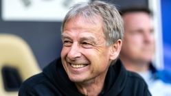 کنایه کلینزمن: امیدوارم جام جهانی ۲۰۲۶ بدون مشکل باشد