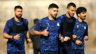 استقلال ثابت ایمانی را جذب نخواهد کرد