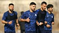استقلال ثابت ایمانی را جذب نخواهد کرد