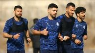 استقلال ثابت ایمانی را جذب نخواهد کرد