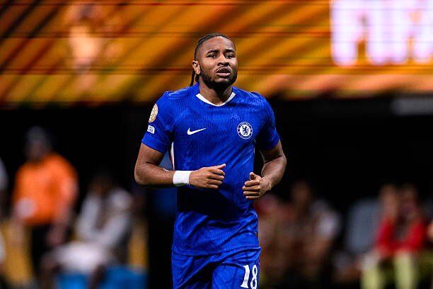 مهاجم چلسی گزینه جدید یونایتد است