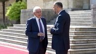 بورل: به امیرعبداللهیان گفتم که ایران باید از تشدید تنش هسته‌ای خودداری و شهروندان اروپایی بازداشت شده را هرچه زودتر آزاد کند