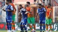 مس رفسنجان و استقلال محکوم شدند