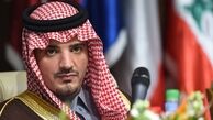 وزیر کشور عربستان: اصرار داریم زائران ایرانی، مقررات ما را احرا کنند