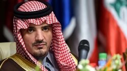 وزیر کشور عربستان: اصرار داریم زائران ایرانی، مقررات ما را احرا کنند