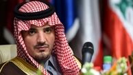 وزیر کشور عربستان: اصرار داریم زائران ایرانی، مقررات ما را احرا کنند