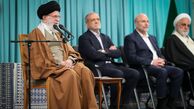 رهبر انقلاب: لازمه تحقق عزت روزافزون اسلامی، اتحاد و همت و بصیرت امت اسلامی است