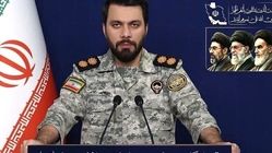 سخنگوی قرارگاه خاتم‌: اسم شکست‌تان را توافق نگذارید! 
