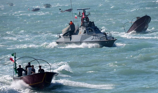 تکذیب توقف کشتی‌ها از جبل‌علی به ایران