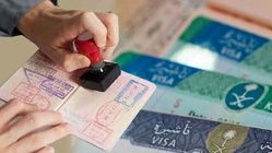 تعلیق صدور ویزای عربستان برای ۱۴ کشور پایان یافت