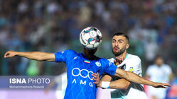 بالاخره خانه استقلال هم عروسی می‌شود