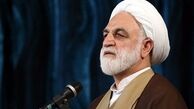 اژه‌ای: اگر رسانه ملی حاشیه آفرینی کند، پیامد‌های نامطلوبی در جامعه ایجاد می‌شود