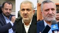 ۳ وزیر قول دادند که اجازه افزایش نرخ تورم بیش از ۲۰ درصد را نمی‌دهند