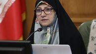 نژاد بهرام: قدرت اصلی‌ترین عامل برای بروز خشونت علیه زنان است