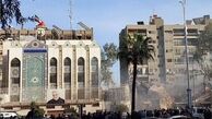هشدار فرمانده سپاه انصارالحسین(ع) به اسرائیل: پاسخی به موقع خواهید گرفت