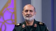 سپاه از تیم مذاکره‌کننده حتماً حمایت و پشتیبانی می‌کند