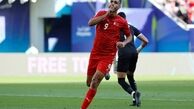 مهاجم بحرین قبل از تقابل با ژاپن: در فوتبال هر اتفاقی می‌تواند رخ دهد
