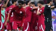 ترکیب احتمالی قطر برای دیدار با ایران