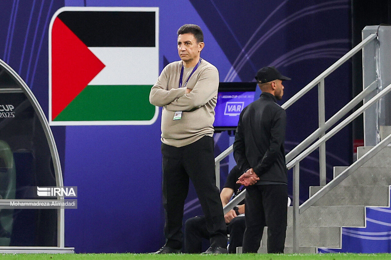 ترکیب تیم ملی برای بازی با هنگکنگ تغییر میکند