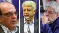 به دشمن در کمین نشسته، چه رفتاری موثرتر از این می‌توان انجام و این پیام را به جامعه داد که هیچ چیزی قرار نیست تغییر کند!
