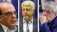 به دشمن در کمین نشسته، چه رفتاری موثرتر از این می‌توان انجام و این پیام را به جامعه داد که هیچ چیزی قرار نیست تغییر کند!
