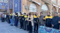 مردم با نوع انتخاب خود، پیام تغییر را به مسئولین دادند