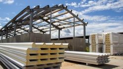 فروش ویژه ساندویچ پانل: یک فرصت بی‌نظیر برای ساخت و ساز