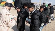 ۸۵۶ تبعه ایرانی مقیم کشورهای عربی در ۳۶ روز گذشته از مرز دوغارون وارد ایران شدند