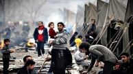 ۲۴ شهید در حمله جدید اسرائیل به نوار غزه