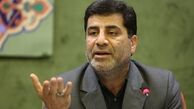 معاون وزیر کشاورزی: قیمت‌ها بالا نرفت که هیچ، پایین هم آمد!