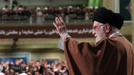 دیدار مسئولان و کارگزاران حج با رهبر انقلاب